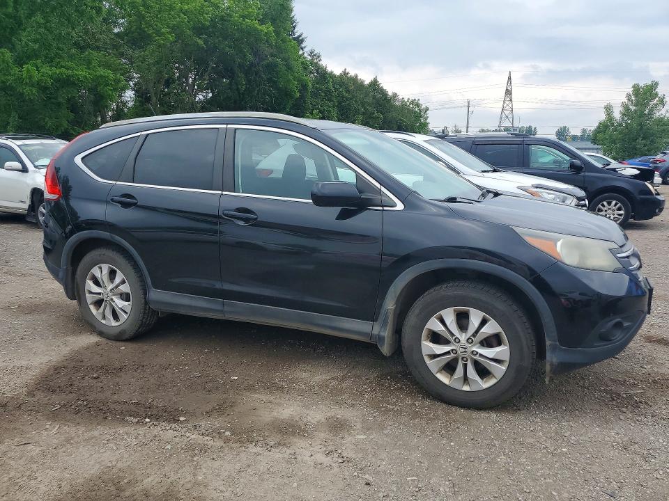 Aukcja sprzedaży 2013 Honda Cr-v, vin: 2HKRM3H55DH000369, numer aukcji: 56667896
