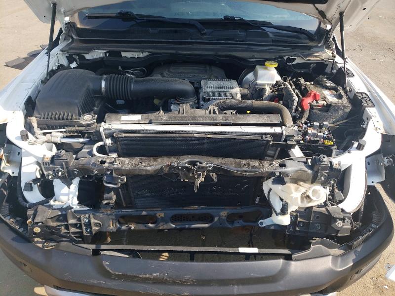 2019 Ram 1500 მანქანა იყიდება აუქციონზე, vin: 1C6SRFLTXKN629401, აუქციონის ნომერი: 56585966