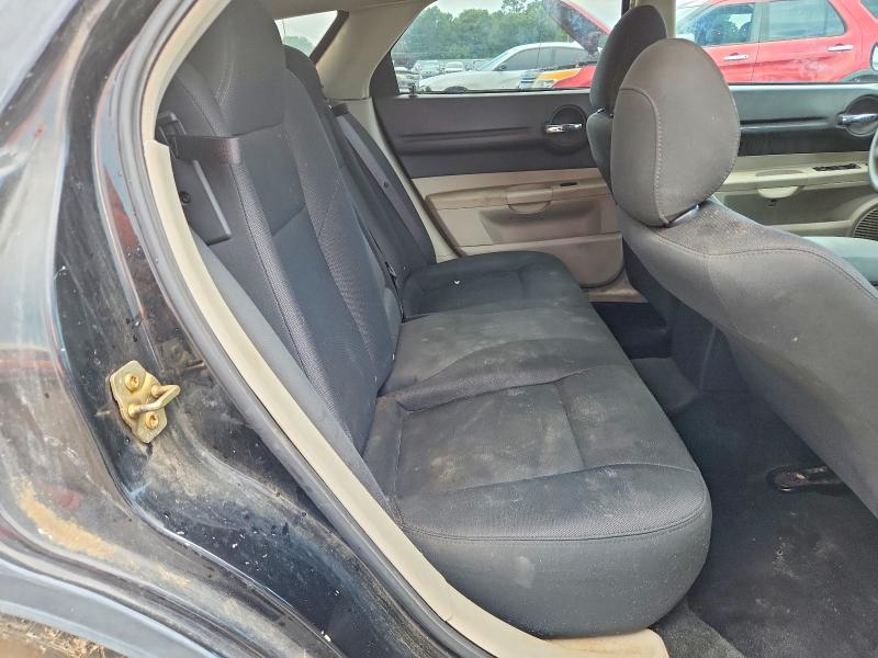 58023376 :رقم المزاد ، 2D4FV48V05H159075 vin ، 2005 Dodge Magnum مزاد بيع