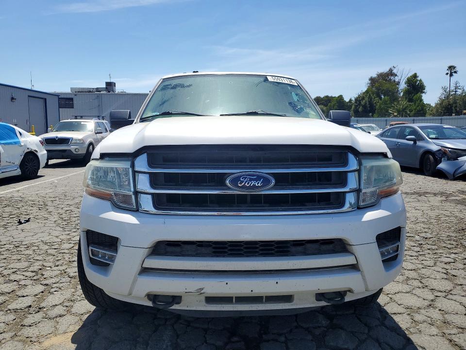 Продаж на аукціоні авто 2015 Ford Expedition, vin: 1FMJU1JT2FEF11238, номер лоту: 55931136