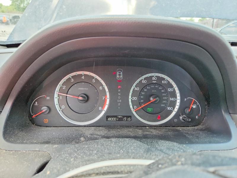 Продажа на аукционе авто 2009 Honda Accord, vin: 1HGCP263X9A198312, номер лота: 56994706