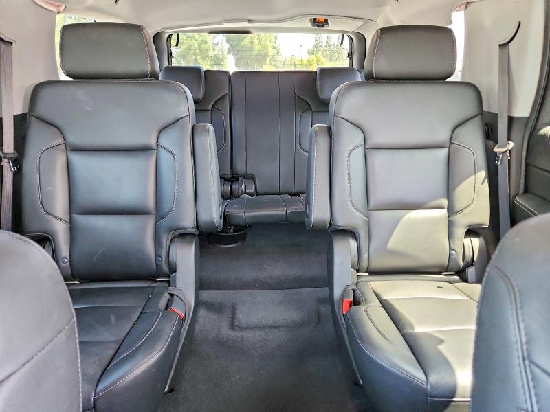 Продажа на аукционе авто 2019 Chevrolet Tahoe, vin: 1GNSCBKC0KR123158, номер лота: 55681116