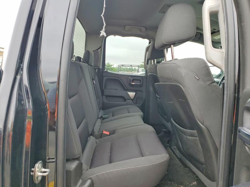 Aukcja sprzedaży 2015 Chevrolet Silverado, vin: 1GCVKREH7FZ381319, numer aukcji: 57323116