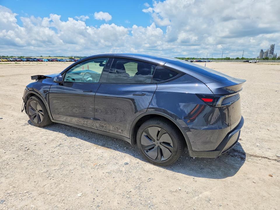 Продаж на аукціоні авто 2026 Tesla Model Y, vin: 7SAYGDED7TA419311, номер лоту: 57597456