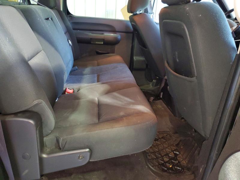 Aukcja sprzedaży 2013 Chevrolet Silverado, vin: 3GCPKSE78DG111973, numer aukcji: 53134926