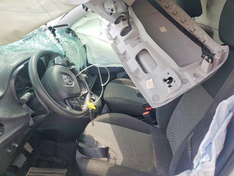 Aukcja sprzedaży 2019 Ram Promaster City, vin: ZFBHRFAB2K6M57021, numer aukcji: 55195316