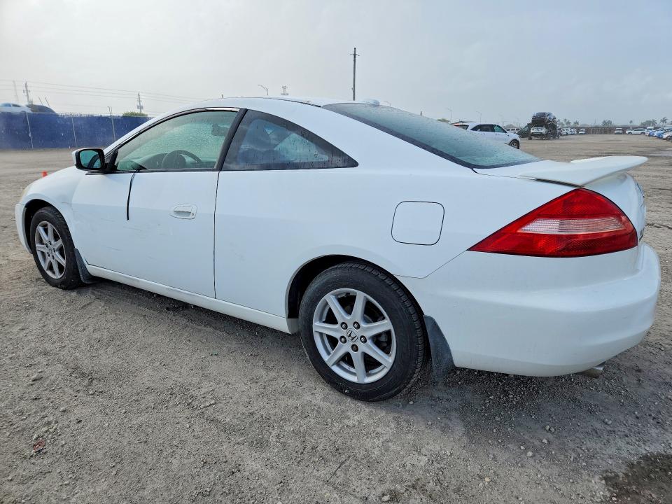 58292256 :رقم المزاد ، 1HGCM82674A010463 vin ، 2004 Honda Accord مزاد بيع