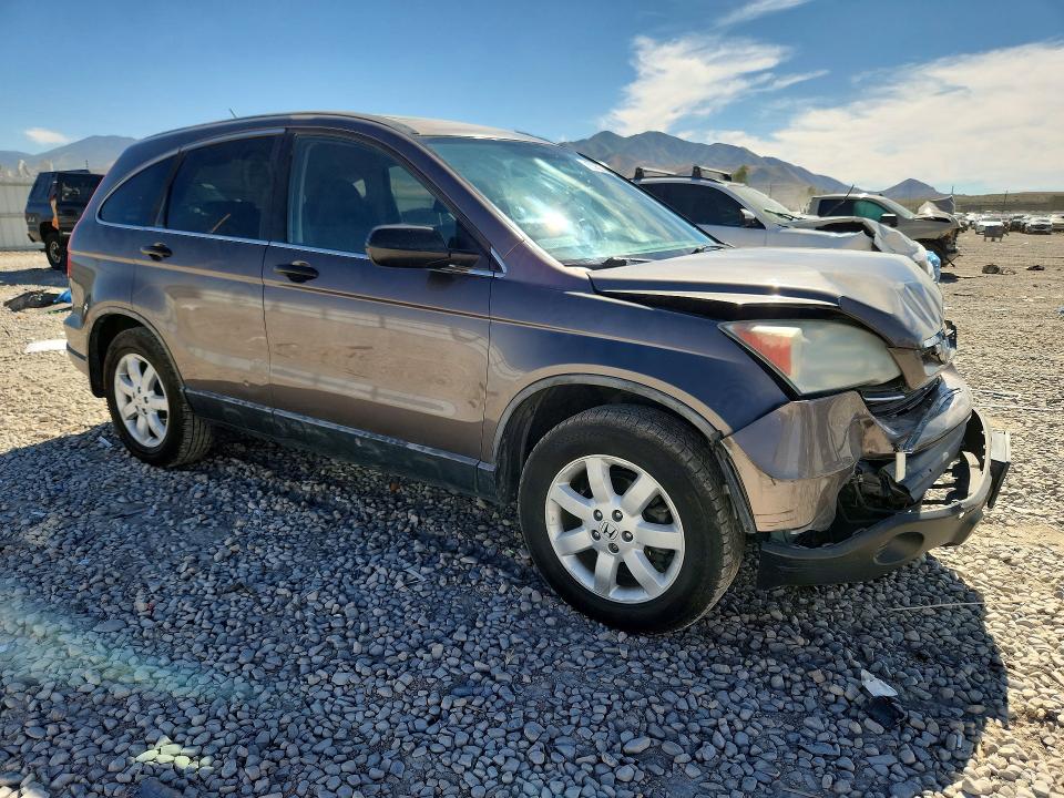 Aukcja sprzedaży 2009 Honda Cr-v, vin: 5J6RE48559L013185, numer aukcji: 57952706