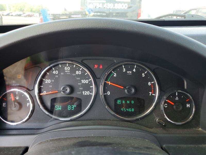 56221296 :رقم المزاد ، 1C4PJMAKXCW123051 vin ، 2012 Jeep Liberty مزاد بيع