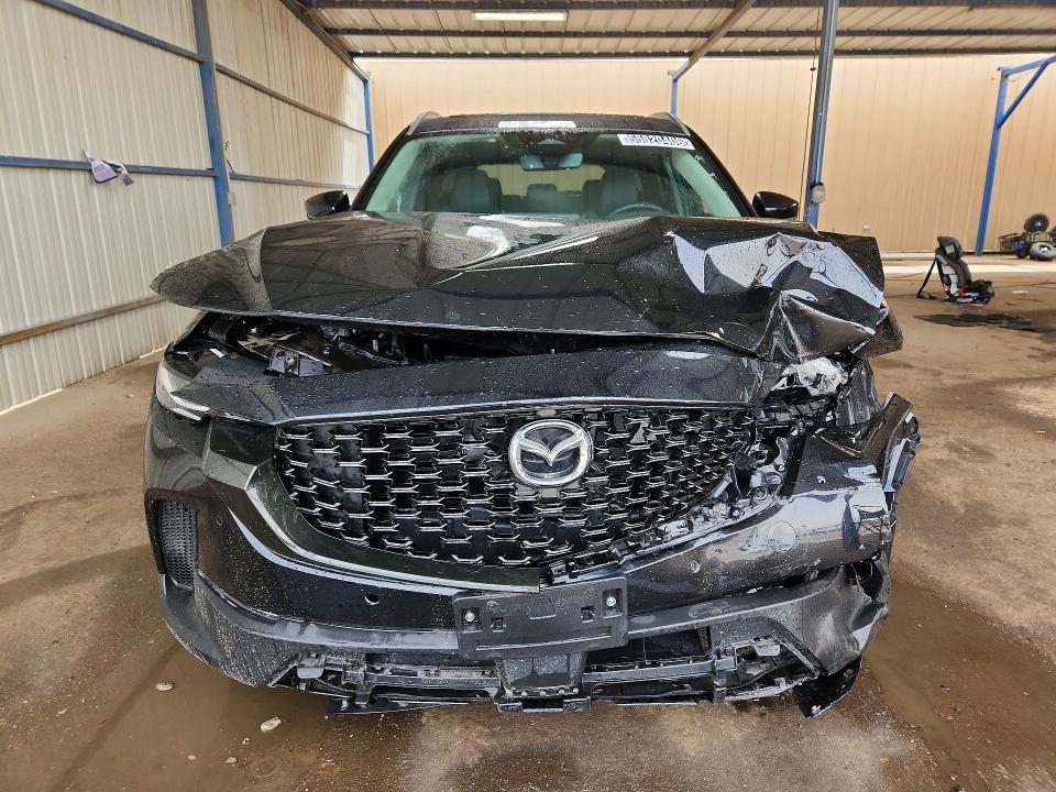 Продажа на аукционе авто 2026 Mazda Cx-50, vin: 7MMVABDL5TN473421, номер лота: 55820406