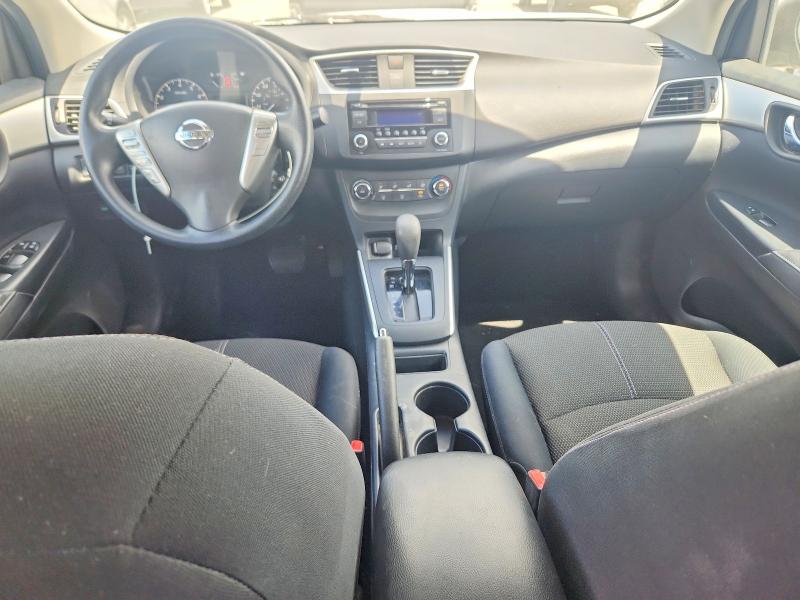 Aukcja sprzedaży 2016 Nissan Sentra, vin: 3N1AB7AP8GY239317, numer aukcji: 57938086
