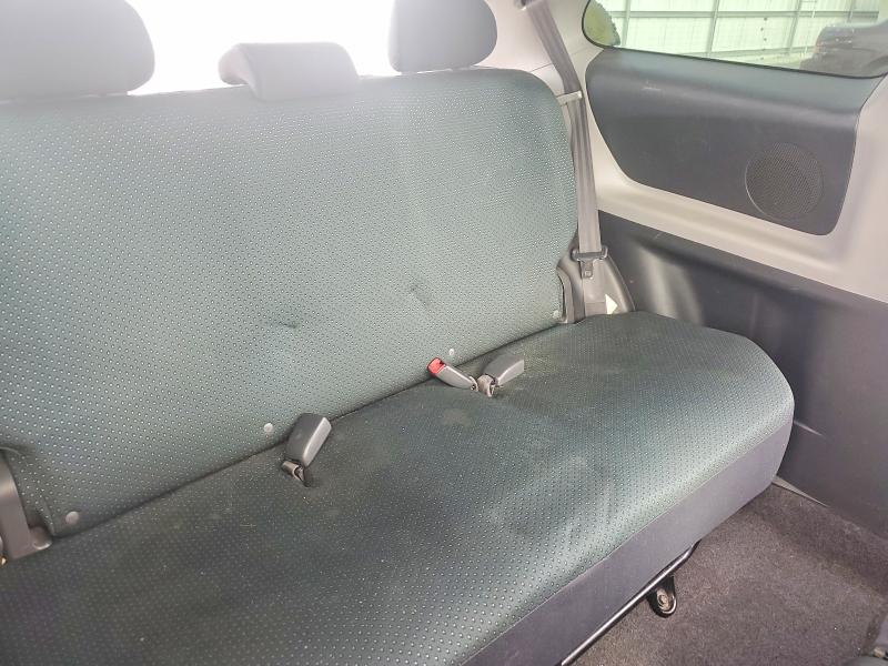 Aukcja sprzedaży 2008 Toyota Yaris, vin: JTDJT923685170529, numer aukcji: 57603316
