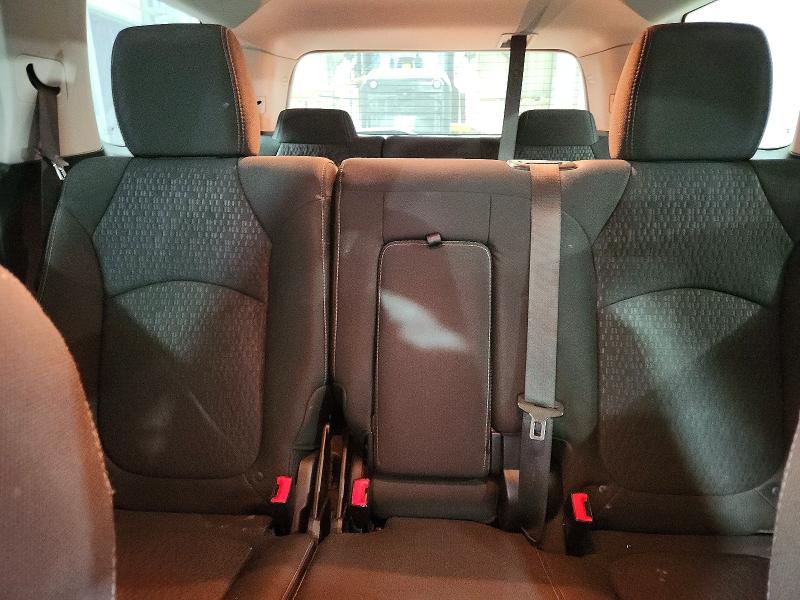 2016 Gmc Acadia მანქანა იყიდება აუქციონზე, vin: 1GKKRNED1GJ158895, აუქციონის ნომერი: 55918706