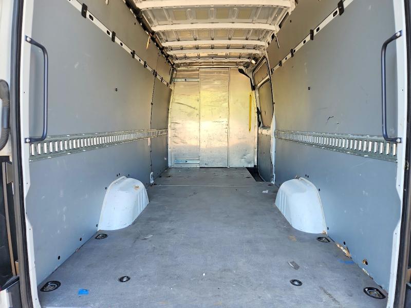 Продаж на аукціоні авто 2021 Freightliner Sprinter, vin: W2W4DCHY2MT052744, номер лоту: 55393296