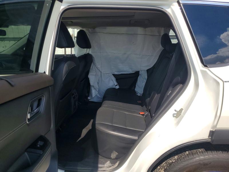 Aukcja sprzedaży 2021 Nissan Rogue, vin: JN8AT3BB8MW238309, numer aukcji: 58717086