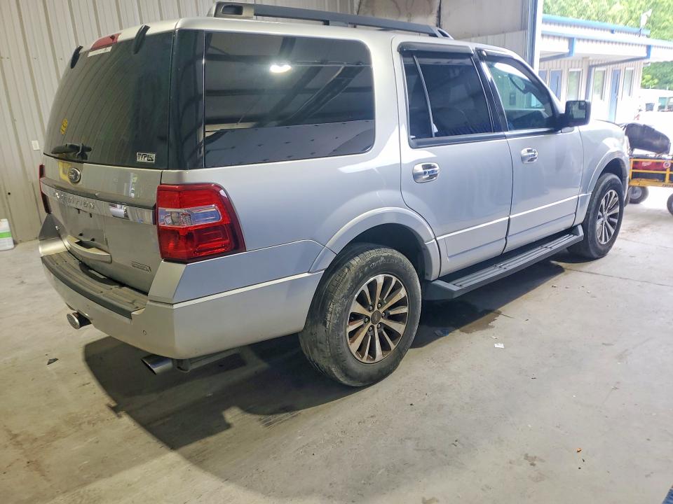 55835106 :رقم المزاد ، 1FMJU1JT9GEF16826 vin ، 2016 Ford Expedition مزاد بيع