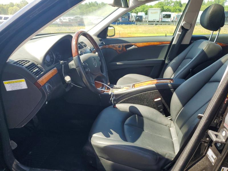 Продаж на аукціоні авто 2007 Mercedes-benz E, vin: WDBUF87X07B144131, номер лоту: 57509016