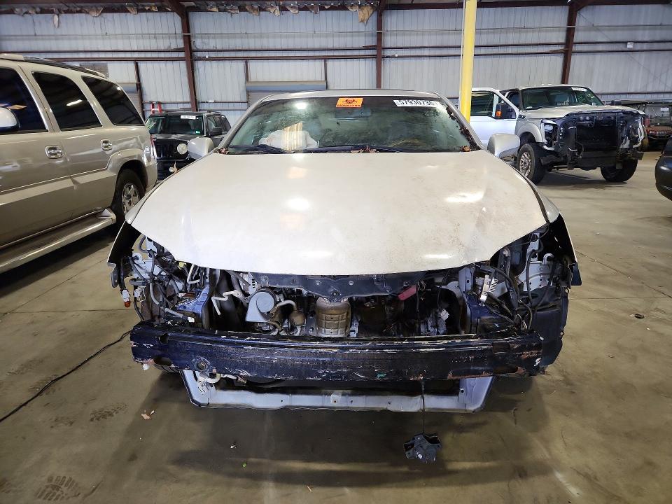2008 Lexus Es მანქანა იყიდება აუქციონზე, vin: JTHBJ46G182214477, აუქციონის ნომერი: 57930736
