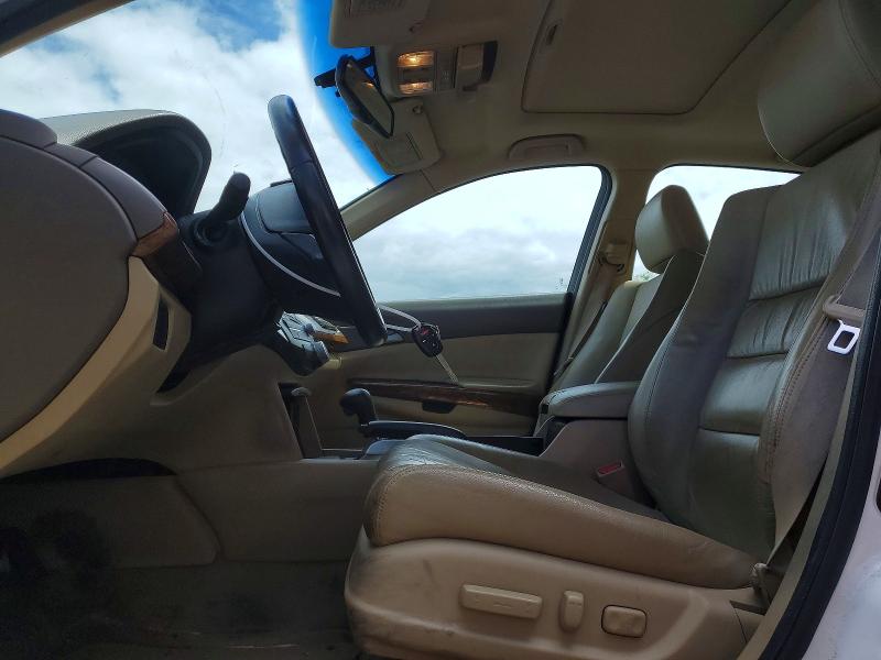 2010 Honda Accord მანქანა იყიდება აუქციონზე, vin: 1HGCP2F88AA805226, აუქციონის ნომერი: 57911896