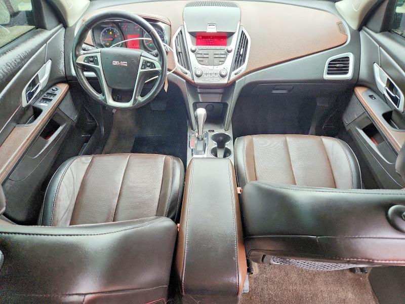 Aukcja sprzedaży 2010 Gmc Terrain, vin: 2CTALFEW1A6352643, numer aukcji: 55759846