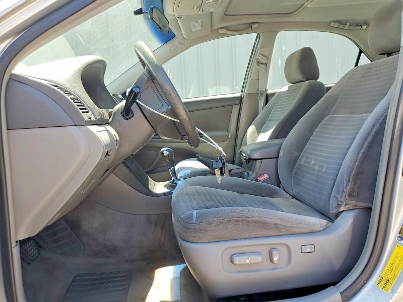 Aukcja sprzedaży 2005 Toyota Camry, vin: 4T1BE30K45U049534, numer aukcji: 56399486