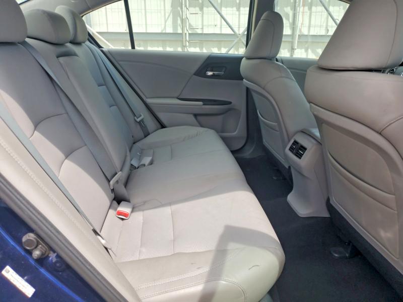 2013 Honda Accord მანქანა იყიდება აუქციონზე, vin: 1HGCR3F8XDA030979, აუქციონის ნომერი: 57866966