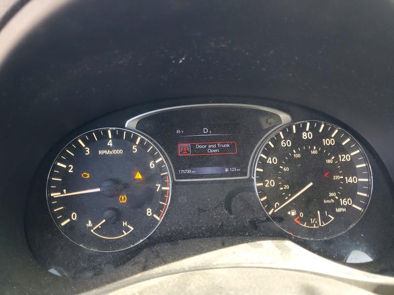 Aukcja sprzedaży 2016 Nissan Altima, vin: 1N4AL3AP0GN331222, numer aukcji: 56060756