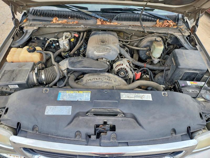 Auction sale of the 2001 Gmc New Sierra, vin: 2GTEC19T911315806, lot number: 55415696
