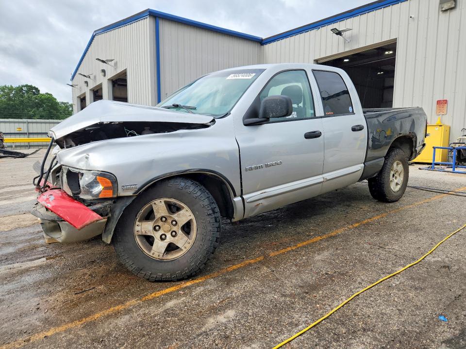 Продаж на аукціоні авто 2004 Dodge Ram 1500, vin: 1D7HU18D84J119022, номер лоту: 56524006