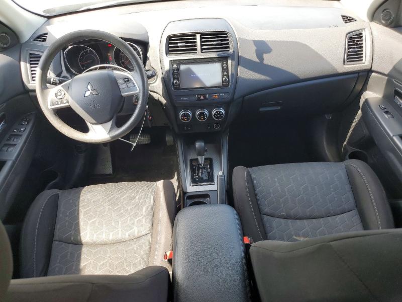 Aukcja sprzedaży 2020 Mitsubishi Outlander Sport, vin: JA4AR3AU8LU013096, numer aukcji: 58531596