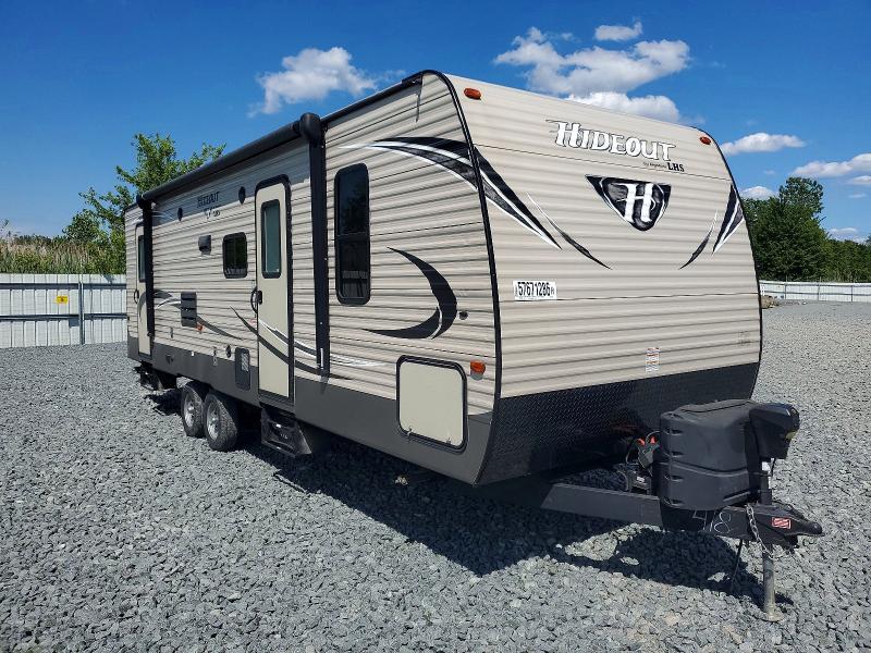 Aukcja sprzedaży 2017 Keystone Rv Hideout Series, vin: 4YDT27226H7209418, numer aukcji: 57671286