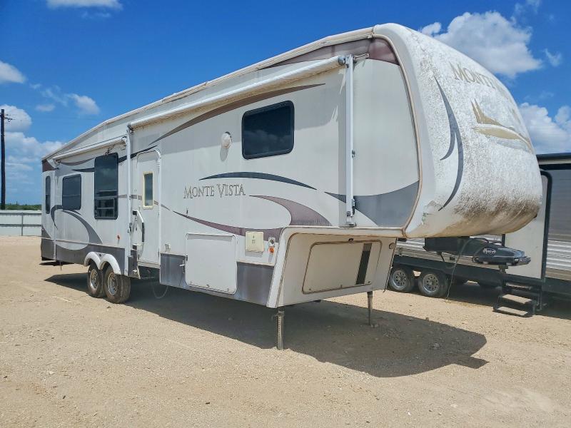 Продажа на аукционе авто 2008 Dutchmen Unknown, vin: 47CFCMU278C656757, номер лота: 56049366