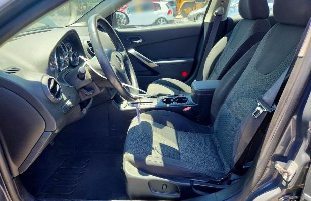 Продажа на аукционе авто 2009 Pontiac G6, vin: 1G2ZG57B694155170, номер лота: 58085276