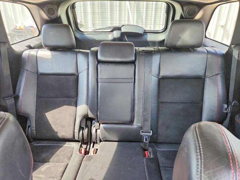 Продажа на аукционе авто 2013 Jeep Grand Cherokee, vin: 1C4RJFAT8DC591327, номер лота: 58923166