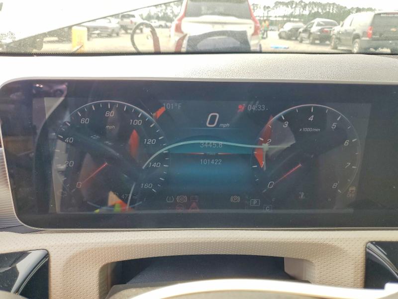 Продаж на аукціоні авто 2020 Mercedes-benz Cla, vin: W1K5J4GBXLN088456, номер лоту: 56013726