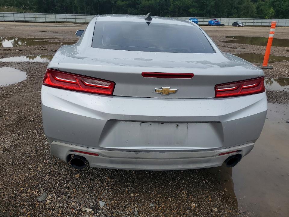 57579576 :رقم المزاد ، 1G1FB1RS0H0138432 vin ، 2017 Chevrolet Camaro مزاد بيع