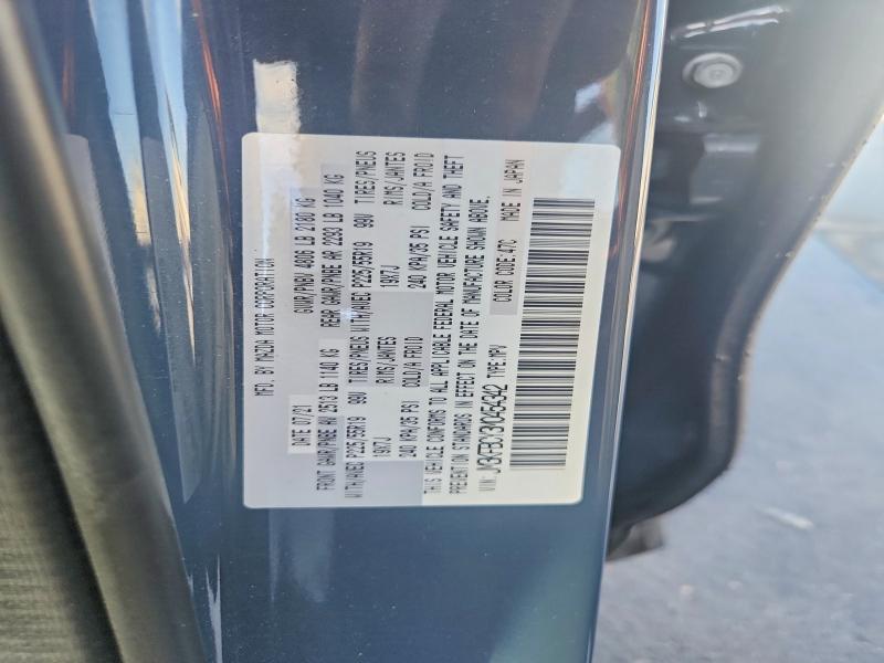 56476686 :رقم المزاد ، JM3KFBCY3M0454342 vin ، 2021 Mazda Cx-5 مزاد بيع