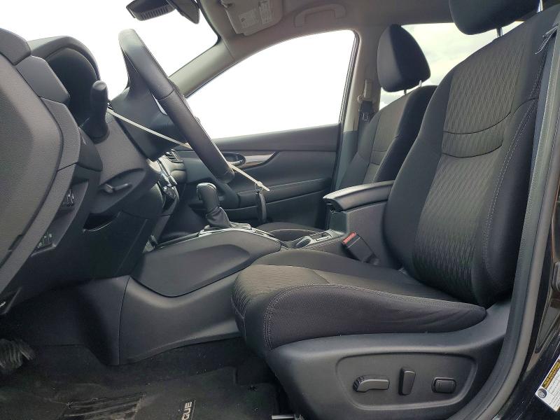 Продажа на аукционе авто 2020 Nissan Rogue, vin: 5N1AT2MV1LC805470, номер лота: 57993886
