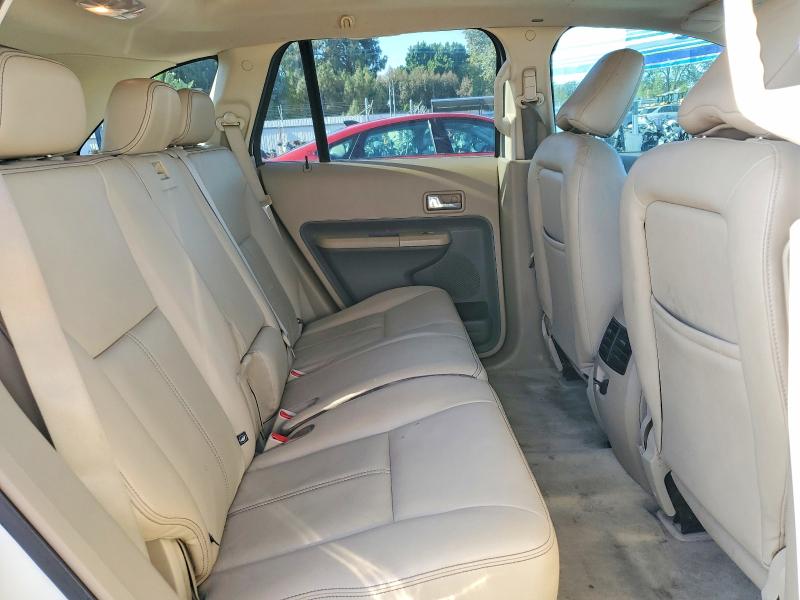 Aukcja sprzedaży 2007 Ford Edge, vin: 2FMDK39C77BA64096, numer aukcji: 56995956