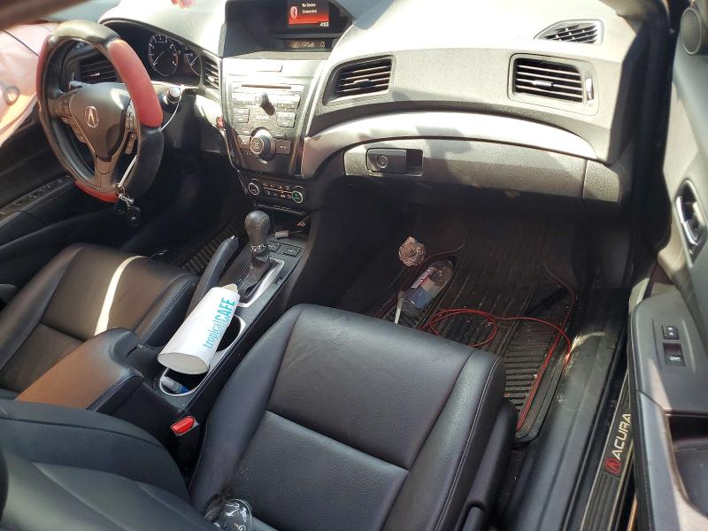 58837686 :رقم المزاد ، 19UDE2F33GA019731 vin ، 2016 Acura Ilx مزاد بيع