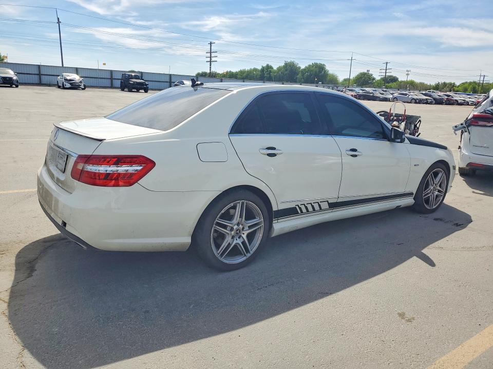 Продаж на аукціоні авто 2012 Mercedes-benz E, vin: WDDHF5KB6CA627576, номер лоту: 57180696