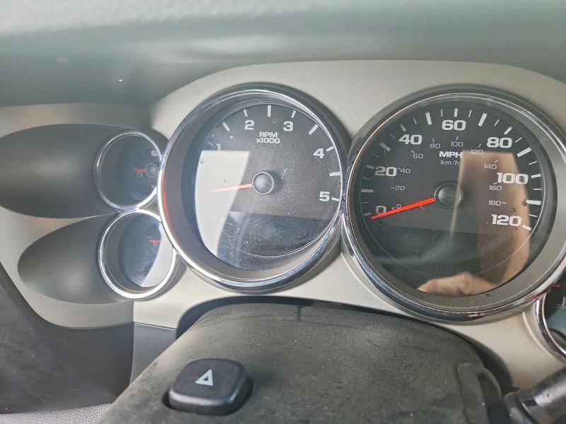 Продажа на аукционе авто 2008 Gmc Sierra, vin: 1GTHK236X8F134452, номер лота: 58718836