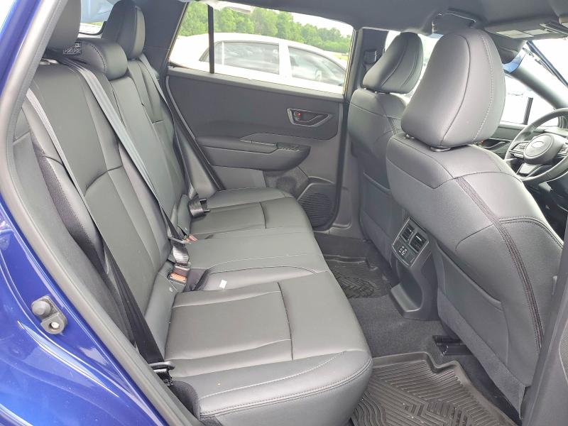 Auction sale of the 2026 Subaru Outback, vin: JF2BUPAD3TY492537, lot number: 53114906