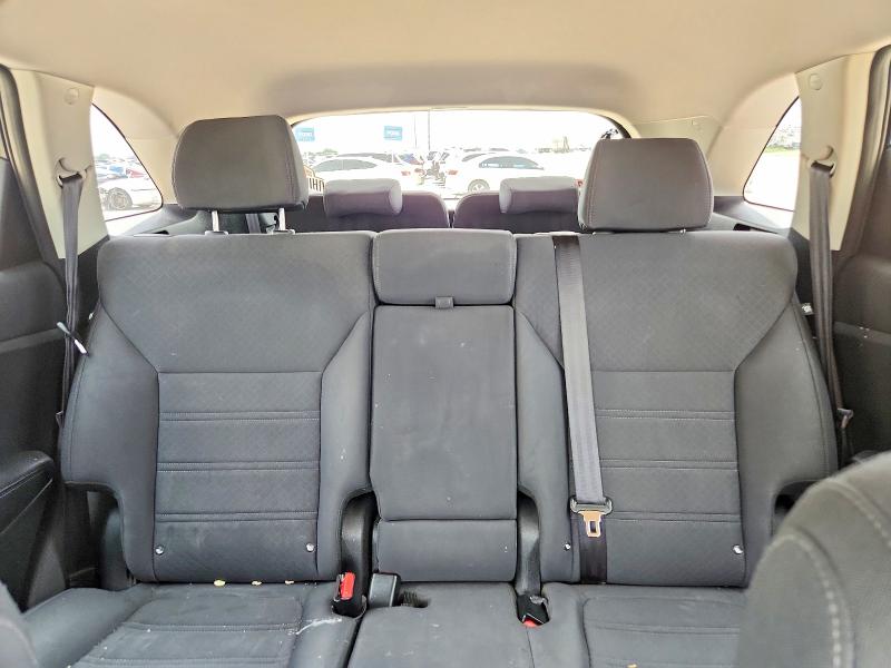 58460086 :رقم المزاد ، 5XYPG4A3XGG046160 vin ، 2016 Kia Sorento مزاد بيع