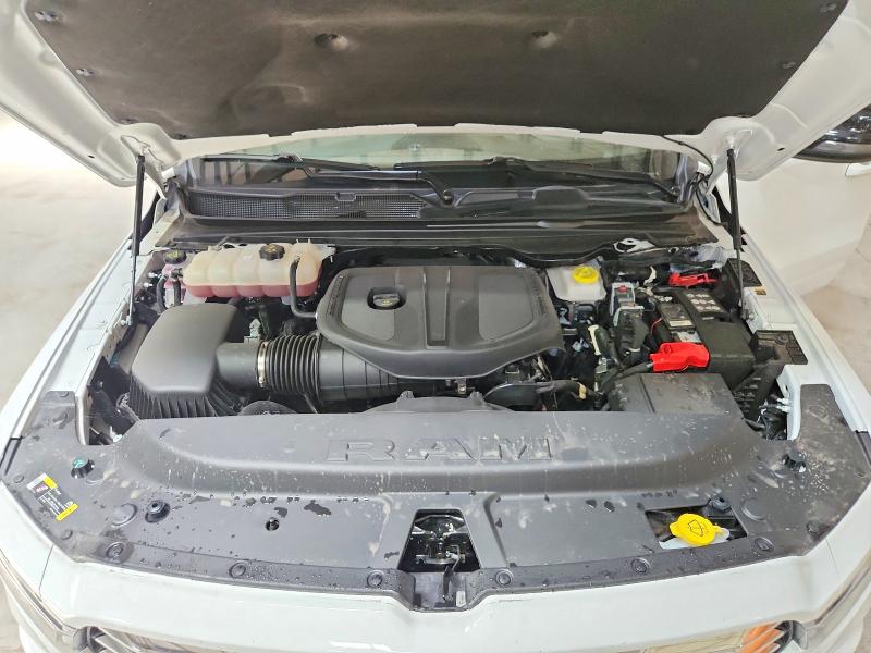 2026 Ram 1500 მანქანა იყიდება აუქციონზე, vin: 1C6SRFJP2TN293752, აუქციონის ნომერი: 56342756