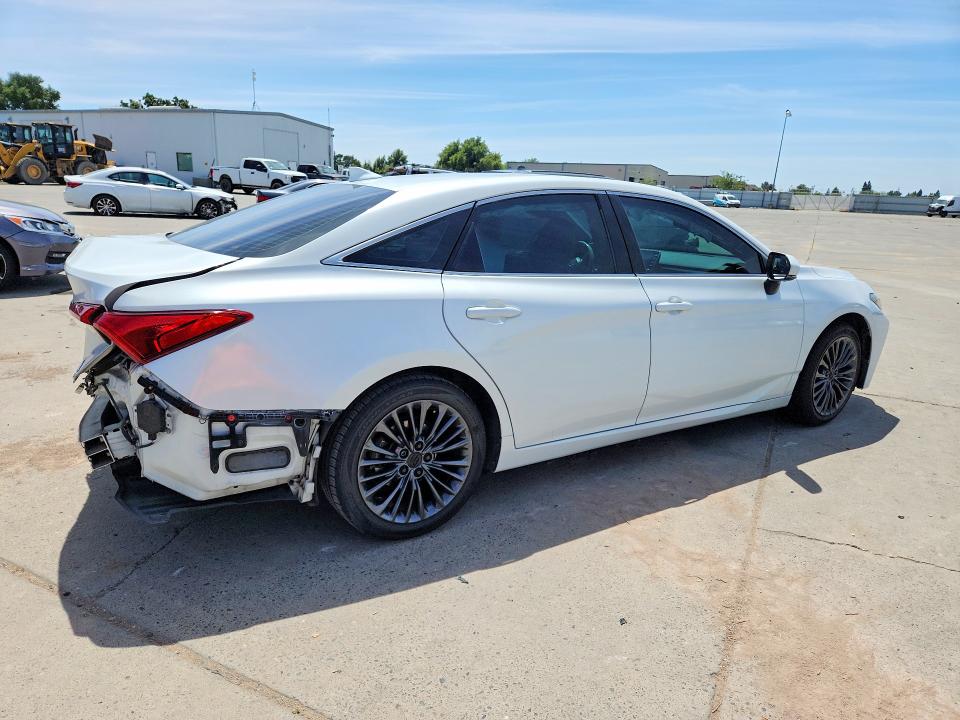 Aukcja sprzedaży 2020 Toyota Avalon, vin: 4T1D21FBXLU015236, numer aukcji: 55988346