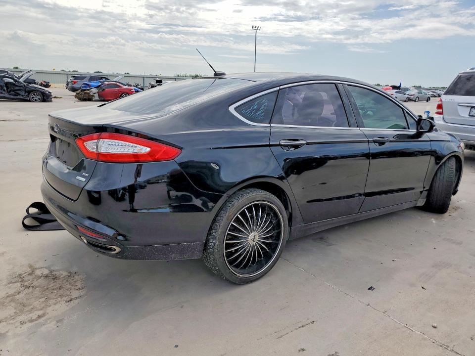 Aukcja sprzedaży 2016 Ford Fusion, vin: 3FA6P0H97GR198228, numer aukcji: 57576426