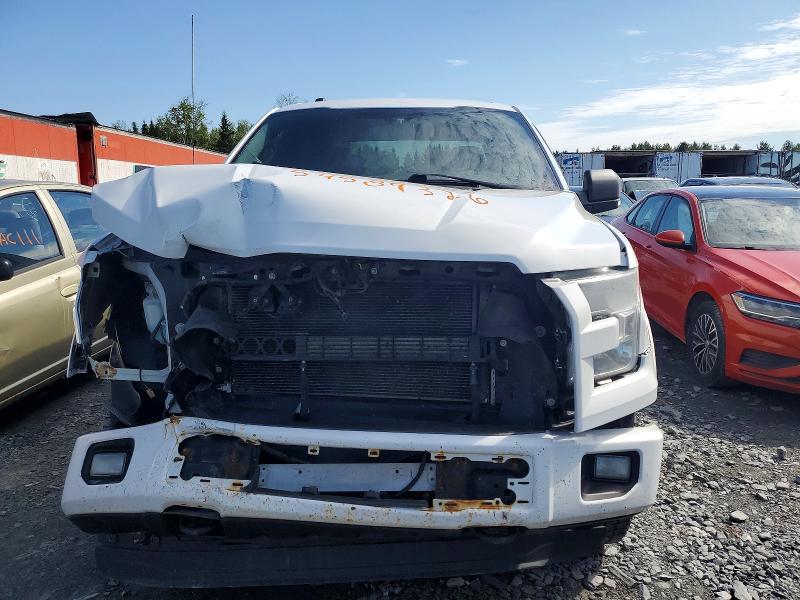 54589326 :رقم المزاد ، 1FTFW1EF2FFB72242 vin ، 2015 Ford F150 مزاد بيع