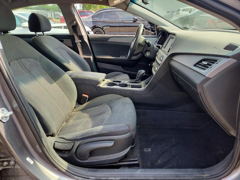 Aukcja sprzedaży 2019 Hyundai Sonata, vin: 5NPE24AF1KH807028, numer aukcji: 55431896