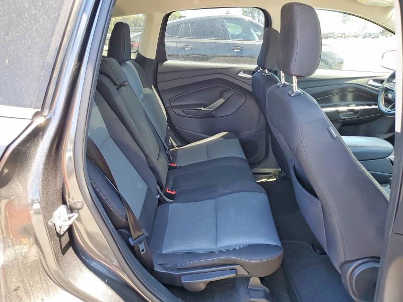 Продаж на аукціоні авто 2018 Ford Escape, vin: 1FMCU0GD7JUB25903, номер лоту: 57382786